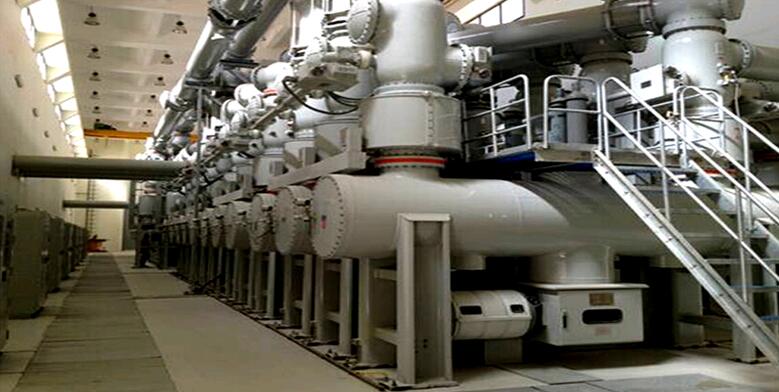 六氟化硫SF6在線監(jiān)測(cè)