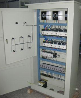 電柜除濕工作防范越早,才能在災害面前臨危不亂