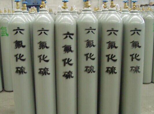 六氟化硫SF6在線監測的功能