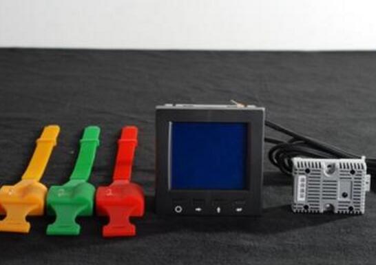 6大功能特點(diǎn)助您解讀 開(kāi)關(guān)柜無(wú)線測(cè)溫