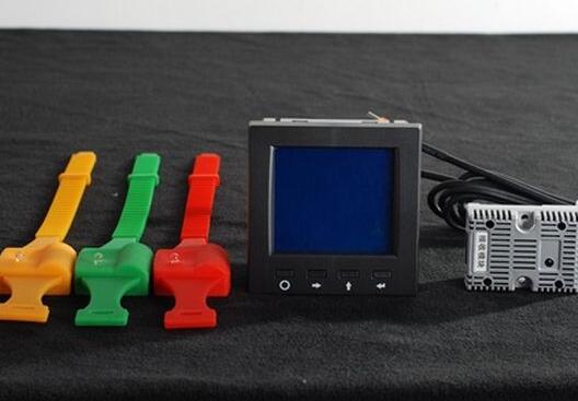 無線測溫裝置出現故障的原因