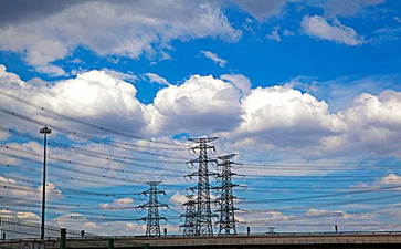 無線測溫中鐵磁諧振的特點