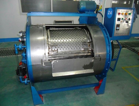 酒店工業洗衣機 酒店工業洗衣機