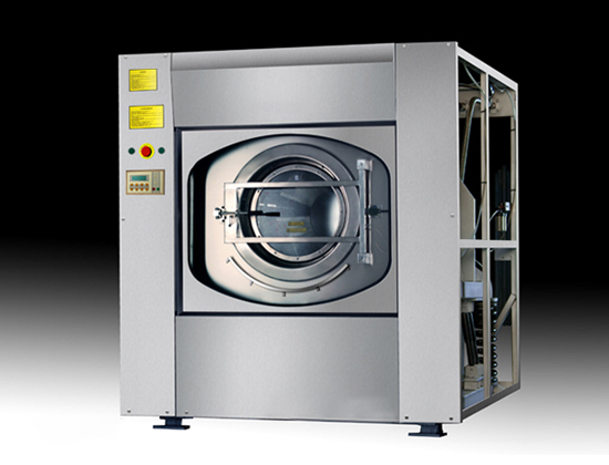 酒店用工業洗烘脫一體機