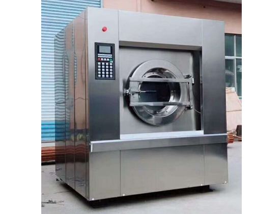 賓館用工業洗烘機
