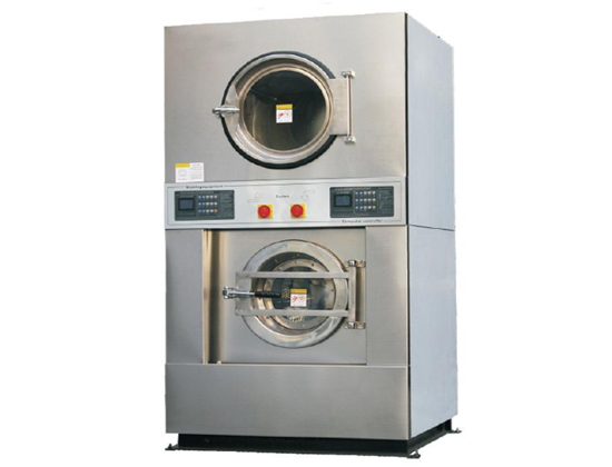 酒店用洗滌設備