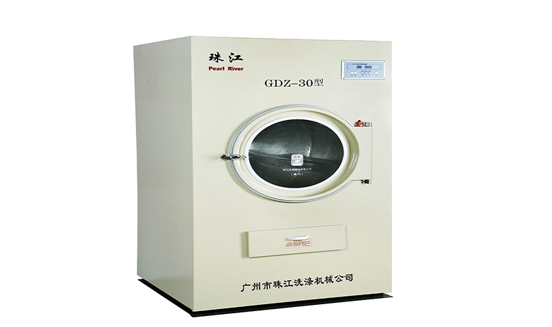 酒店洗烘脫一體機