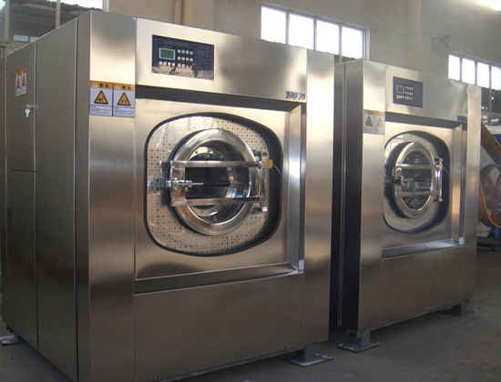 工業干洗機