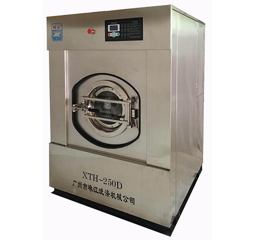 全自動(dòng)洗脫一體機(jī)