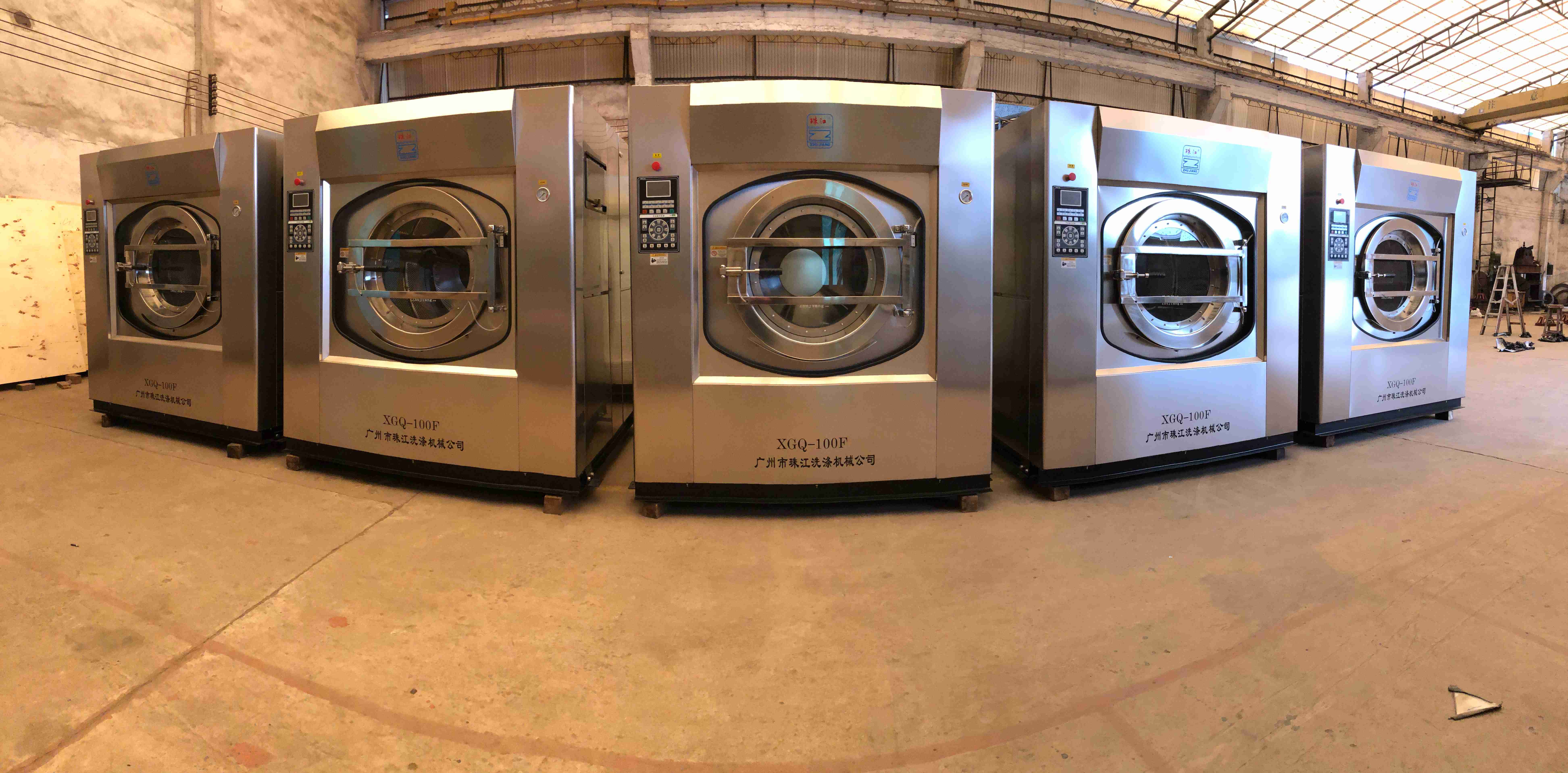 江蘇化工廠預(yù)訂珠江洗滌設(shè)備變頻懸浮式洗脫機案例，滿足使用需求